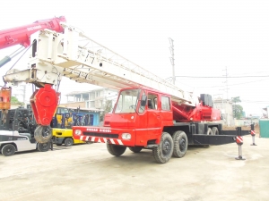 Construction Machines