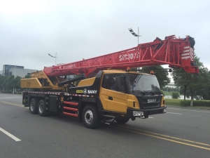 Construction Machines