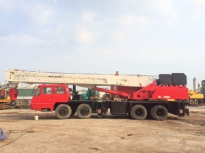 Construction Machines