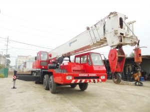 Construction Machines
