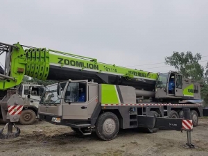 Construction Machines