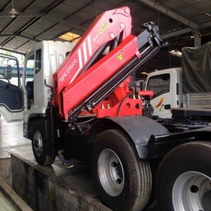 Construction Machines