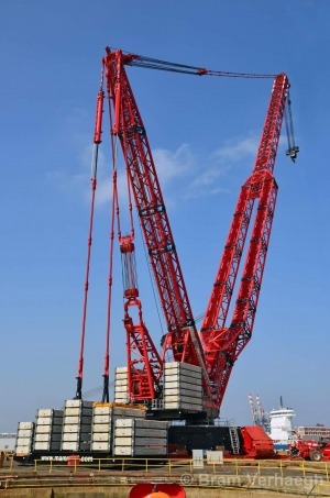 Construction Machines