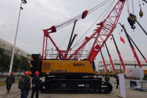 Construction Machines