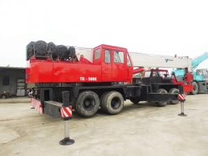 Construction Machines
