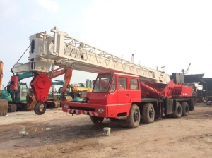 Construction Machines