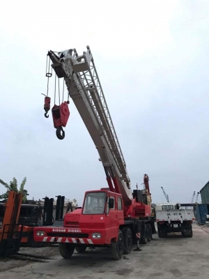 Construction Machines