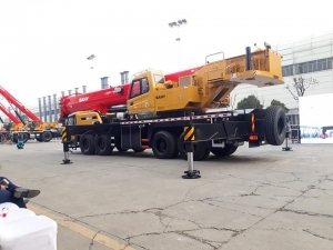 Construction Machines