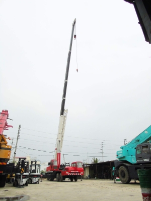 Construction Machines