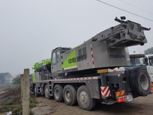 Construction Machines