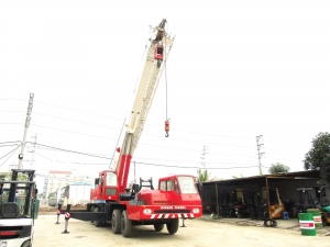 Construction Machines