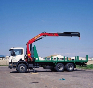 Construction Machines