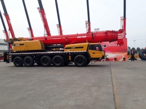 Construction Machines