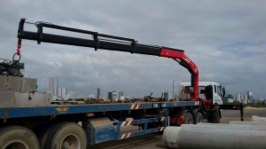 Construction Machines