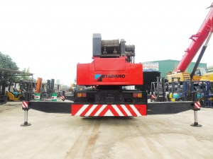Construction Machines