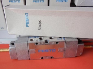 Van điện từ FESTO