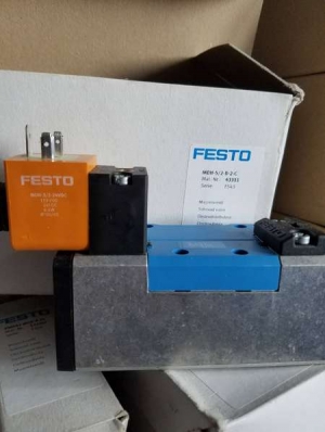 Van điện từ FESTO