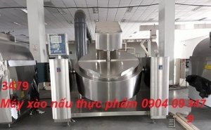 Máy chế biến thực phẩm