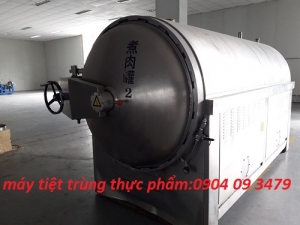 Máy chế biến thực phẩm