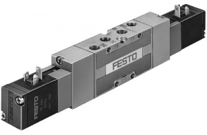 Van điện từ FESTO