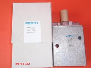 Van điện từ FESTO