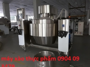 Máy chế biến thực phẩm