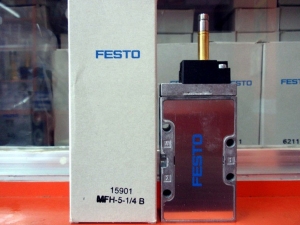 Van điện từ FESTO