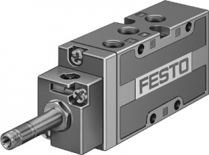 Van điện từ FESTO